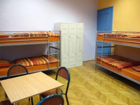 All-Central Hostel Budapest Extérieur photo