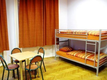 All-Central Hostel Budapest Extérieur photo