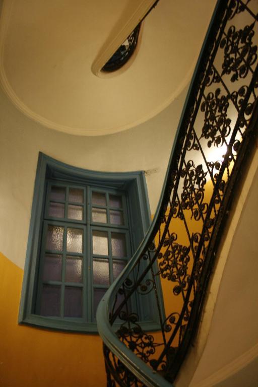 All-Central Hostel Budapest Extérieur photo